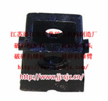 1212高锰钢锤头（马氏钢）